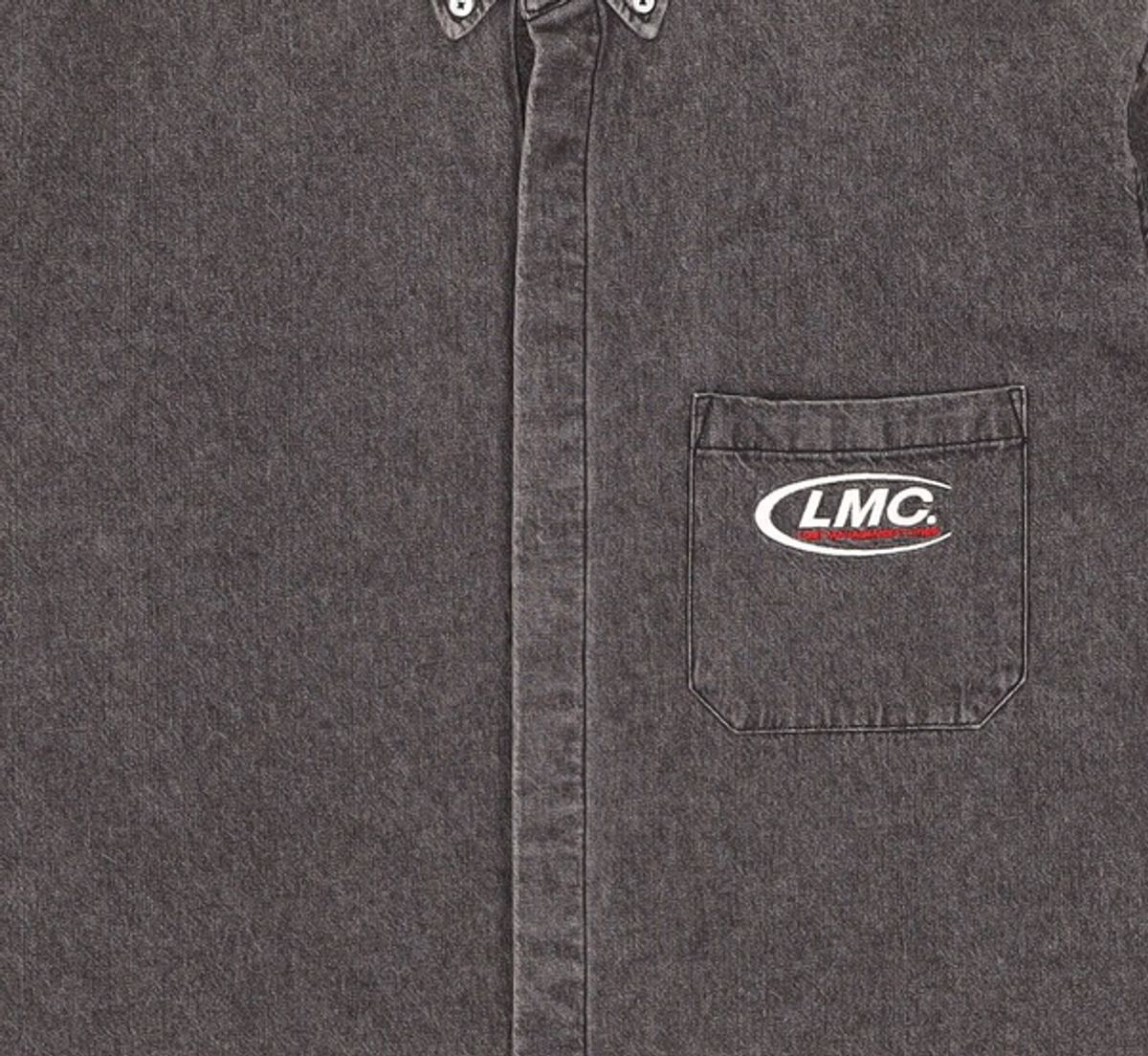 엘엠씨(LMC) 캐주얼 셔츠 2