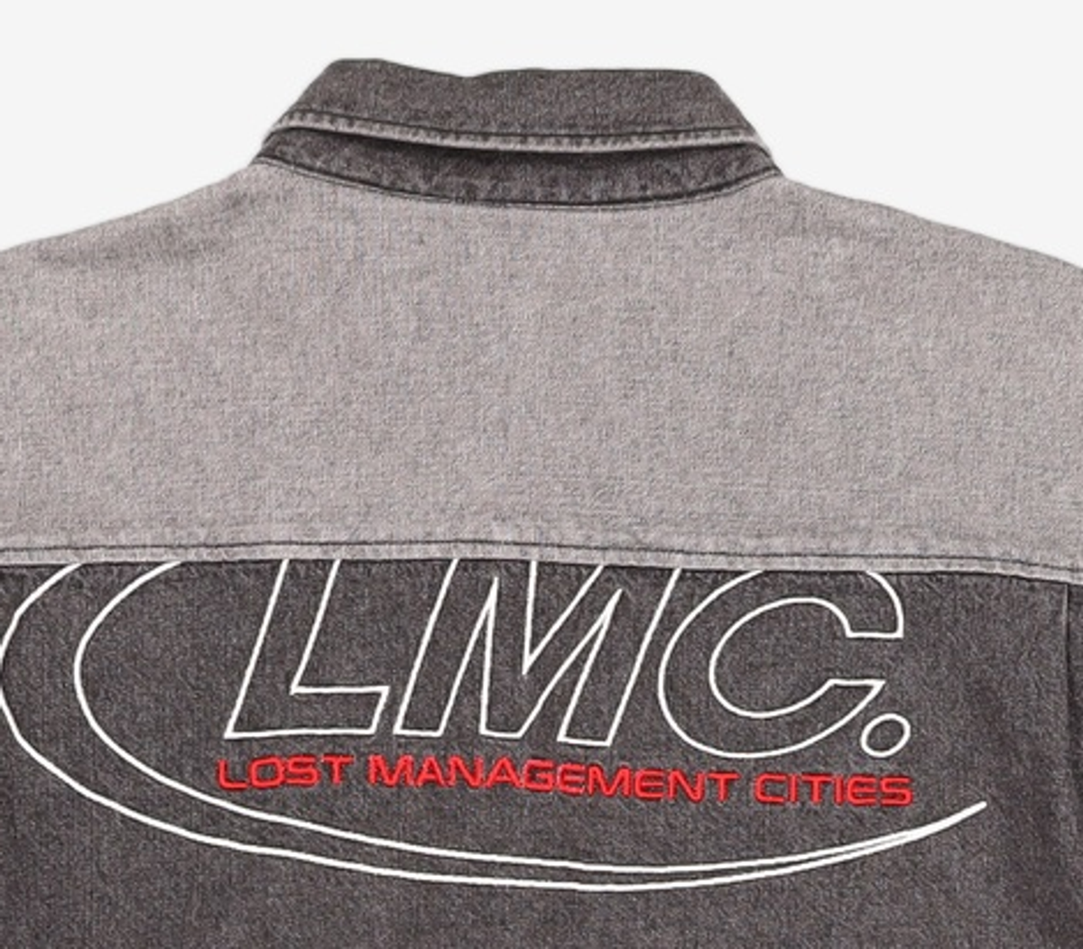 엘엠씨(LMC) 캐주얼 셔츠 2