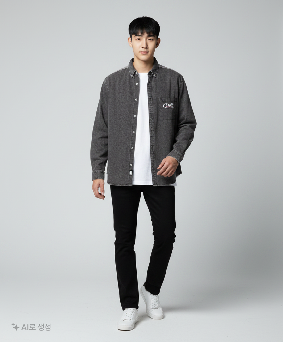 엘엠씨(LMC) 캐주얼 셔츠 2