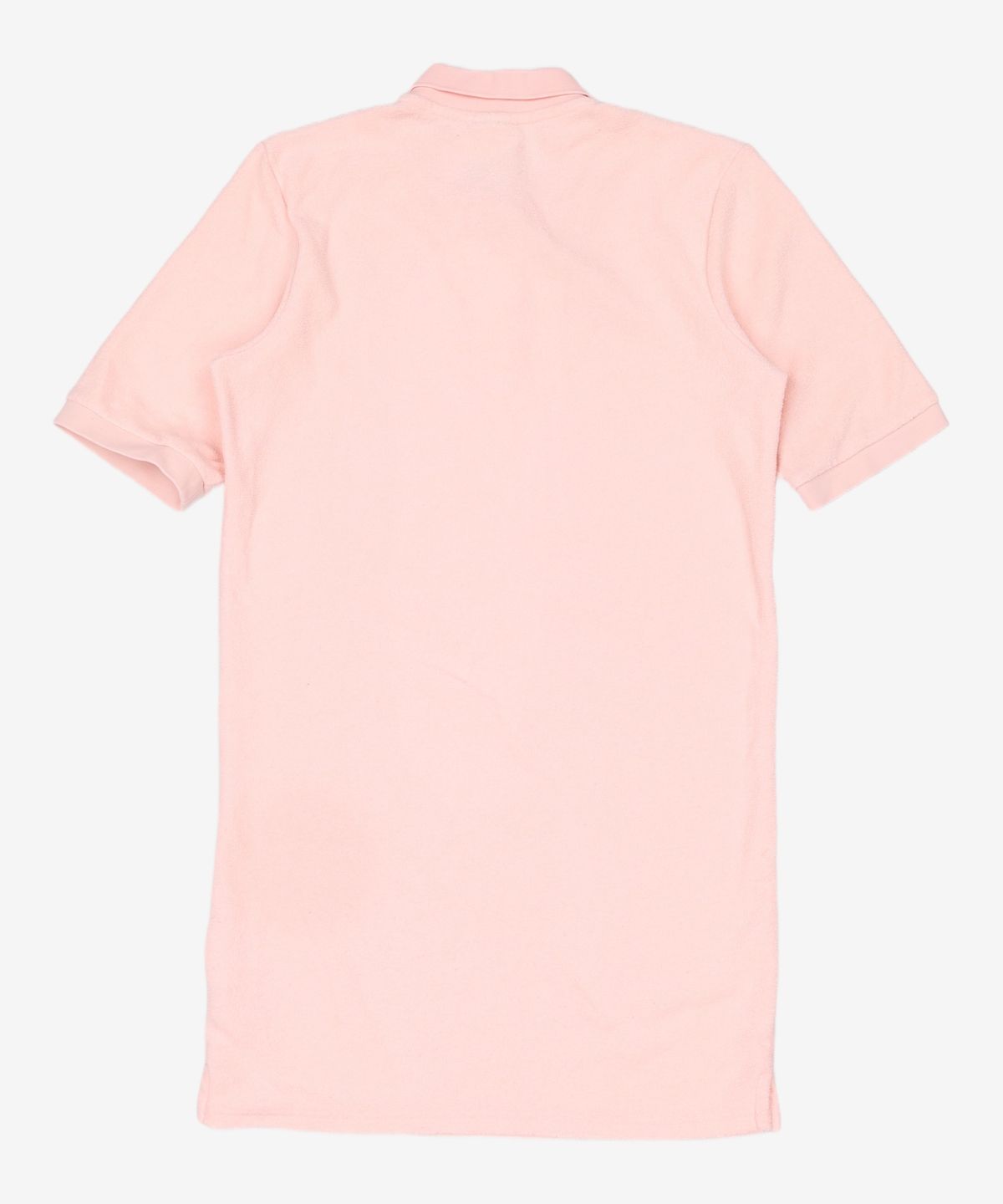 아디다스(ADIDAS) 폴로 드레스 - 핑크 / IP3754 XS