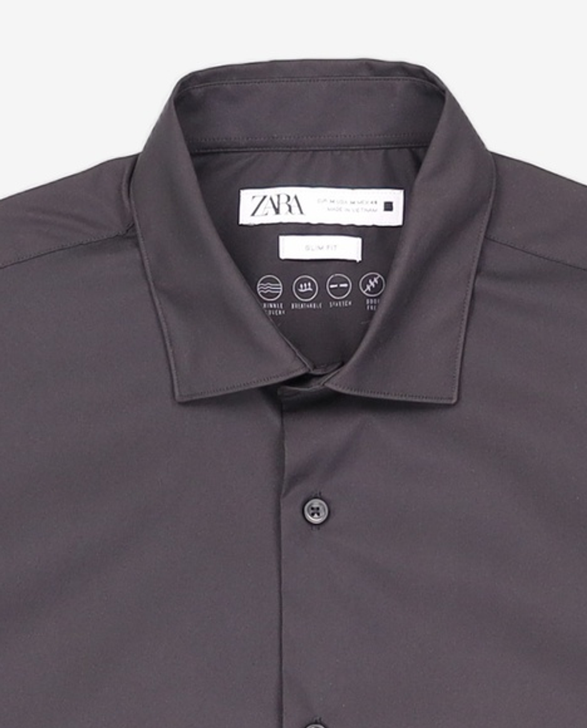 자라(ZARA) 캐주얼 셔츠 M