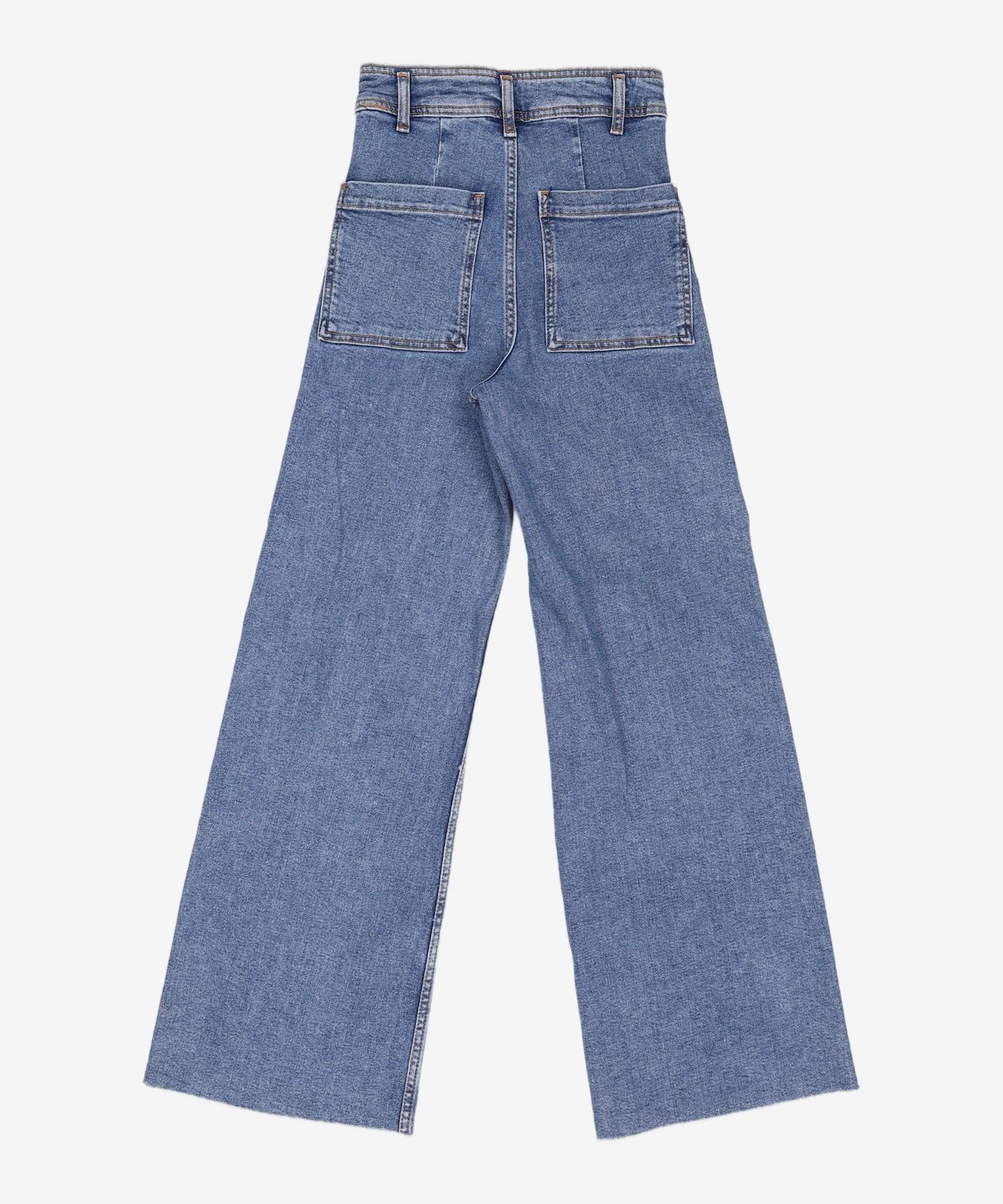 자라(ZARA) 청/데님 팬츠 32