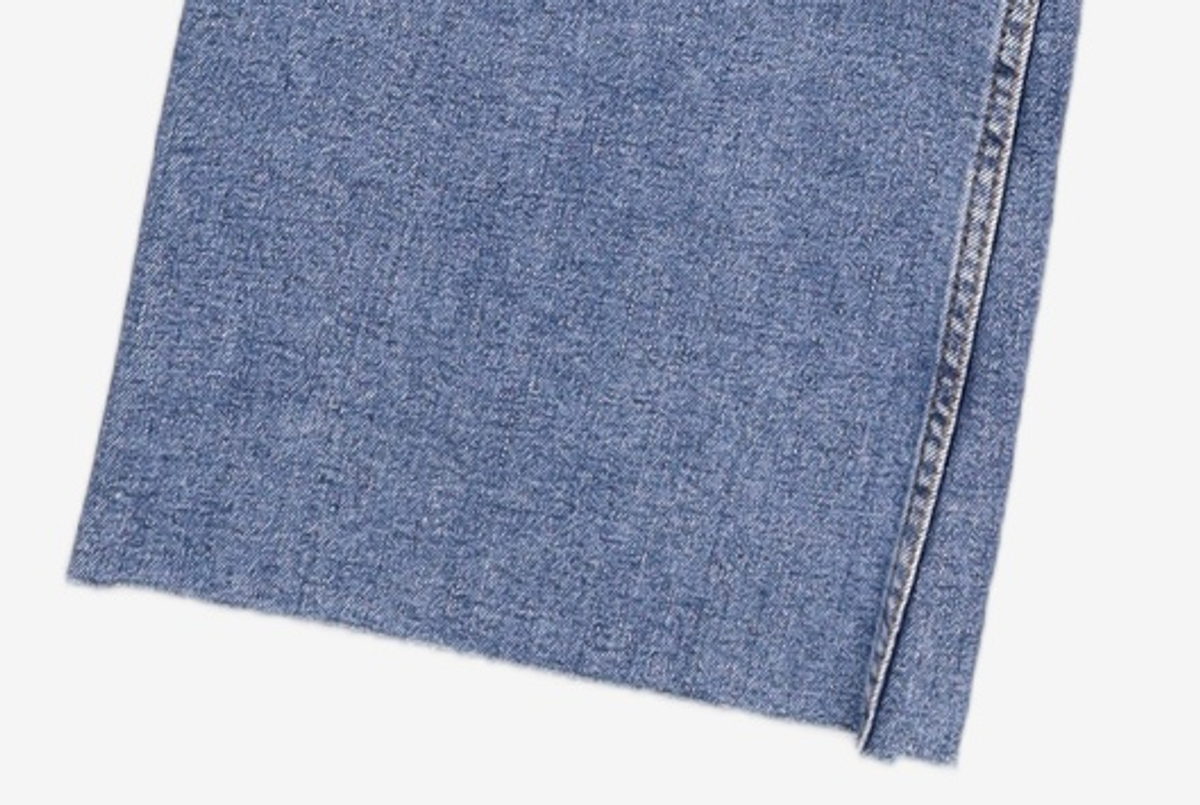 자라(ZARA) 청/데님 팬츠 32