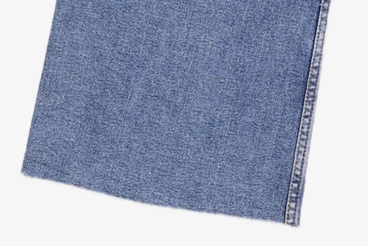 자라(ZARA) 청/데님 팬츠 32