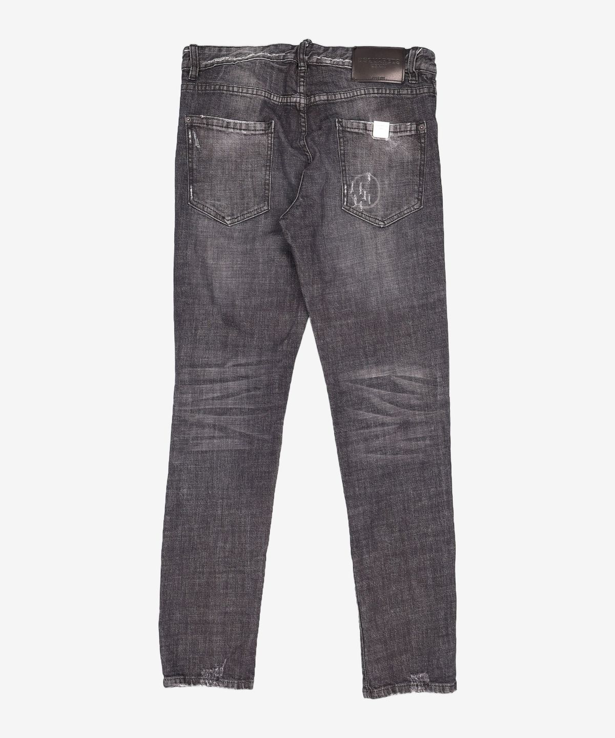 디스퀘어드2(DSQUARED2) 청/데님 팬츠 48
