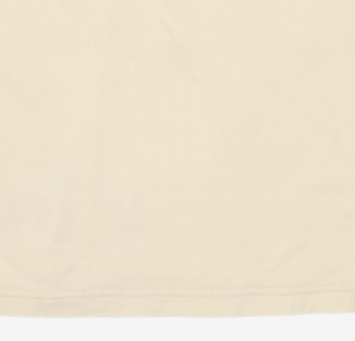 리(LEE) 반소매 티셔츠 XS