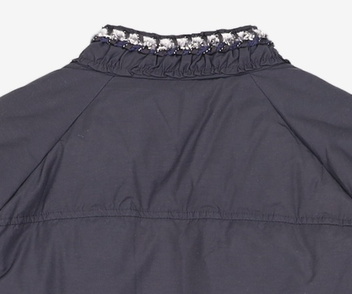 쥬시 꾸뛰르(JUICY COUTURE) 숏 패딩/숏 헤비 아우터 55