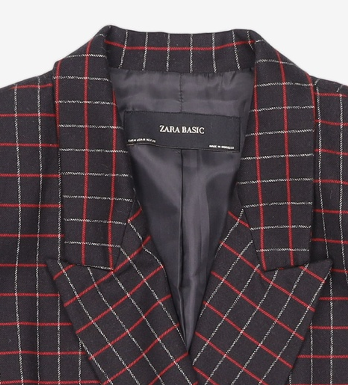 자라 베이직(ZARA BASIC) 슈트/블레이저 재킷 M