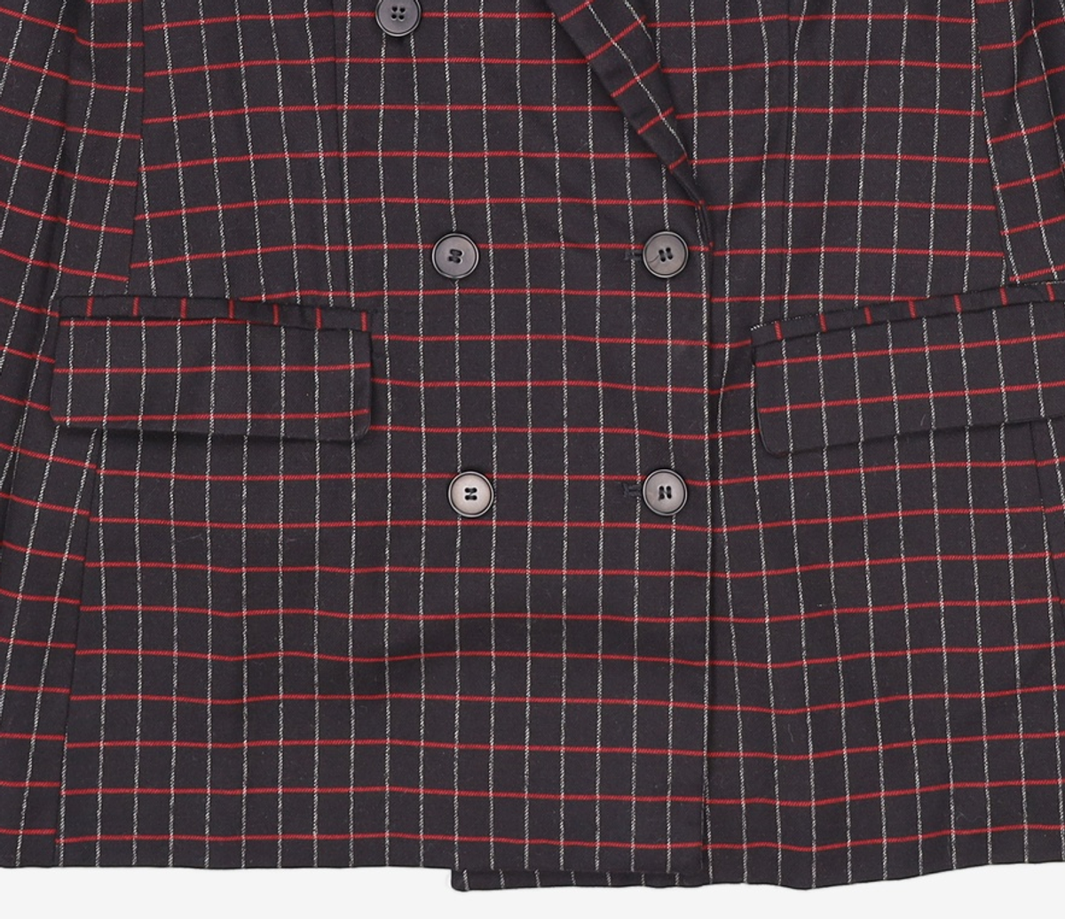자라 베이직(ZARA BASIC) 슈트/블레이저 재킷 M