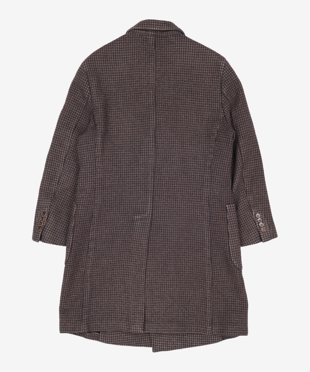 라르디니(LARDINI) 겨울 더블 코트