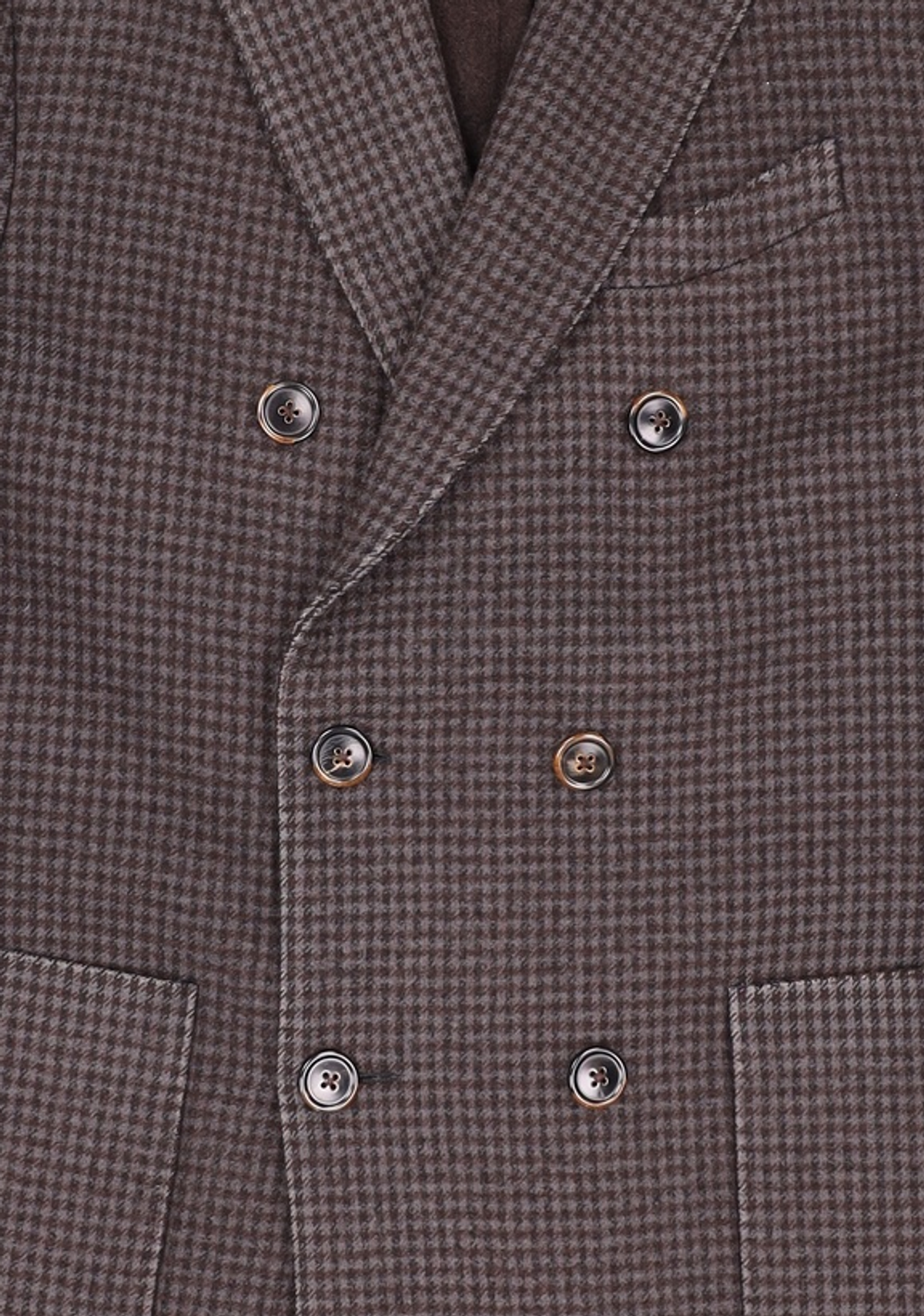 라르디니(LARDINI) 겨울 더블 코트
