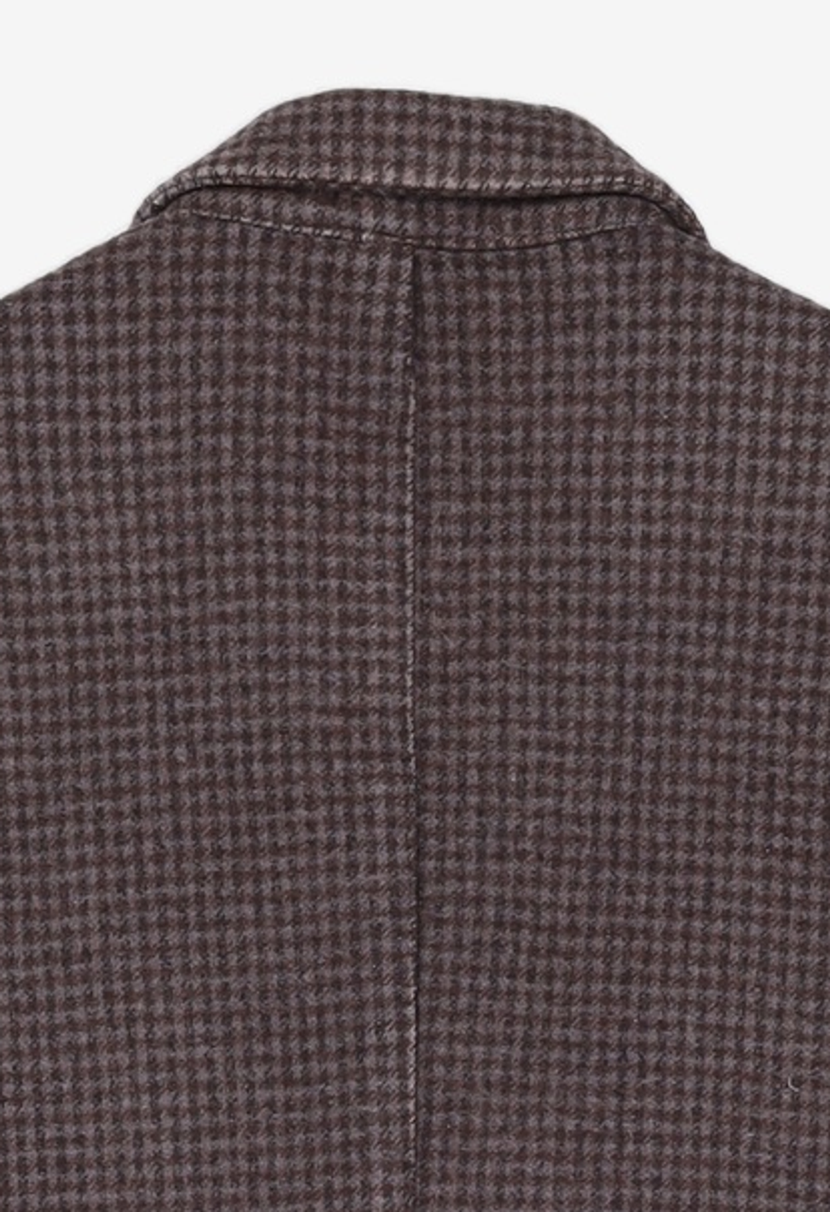 라르디니(LARDINI) 겨울 더블 코트