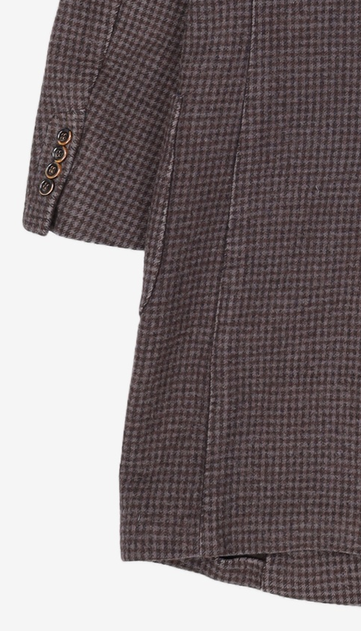 라르디니(LARDINI) 겨울 더블 코트