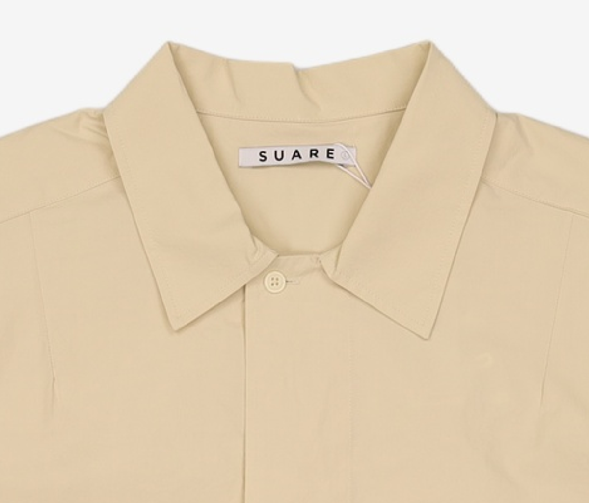 수아레(SUARE) 캐주얼 셔츠 L