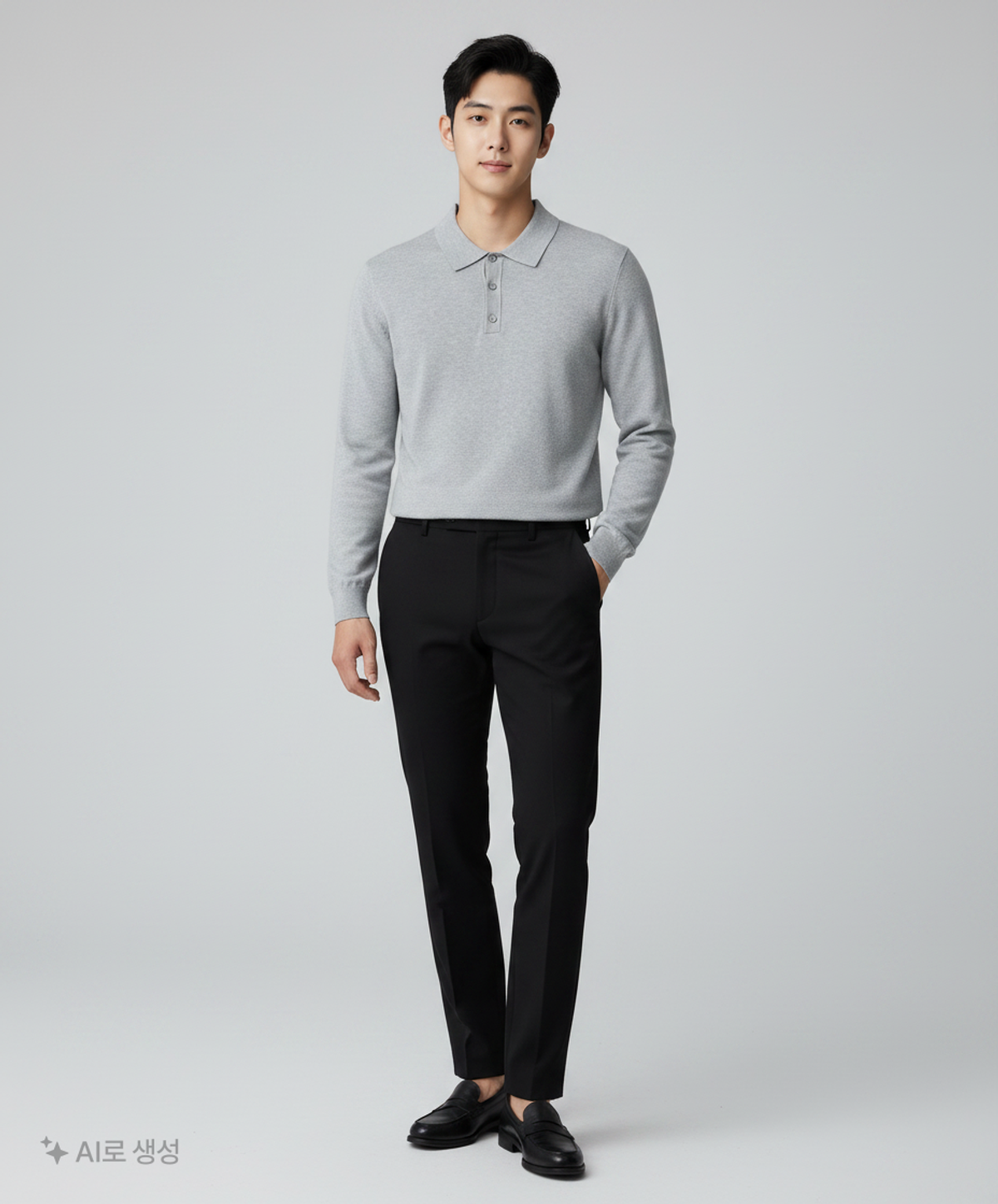 폴햄(POLHAM) 니트/스웨터 L