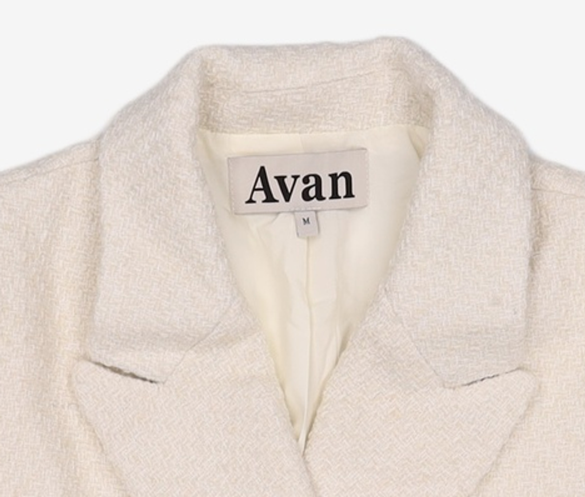 아반(AVAN) 슈트/블레이저 재킷 M