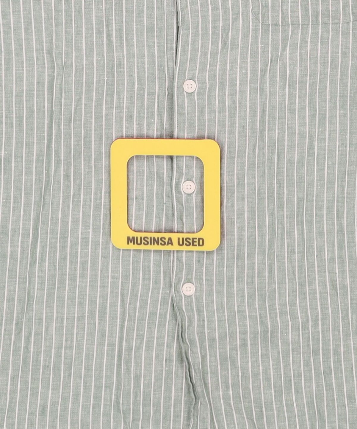 유니클로(UNIQLO) 캐주얼 셔츠 L