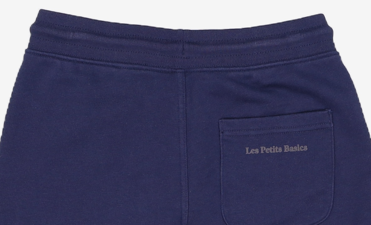 르쁘띠바직(Les Petits Basics) 숏팬츠 XS