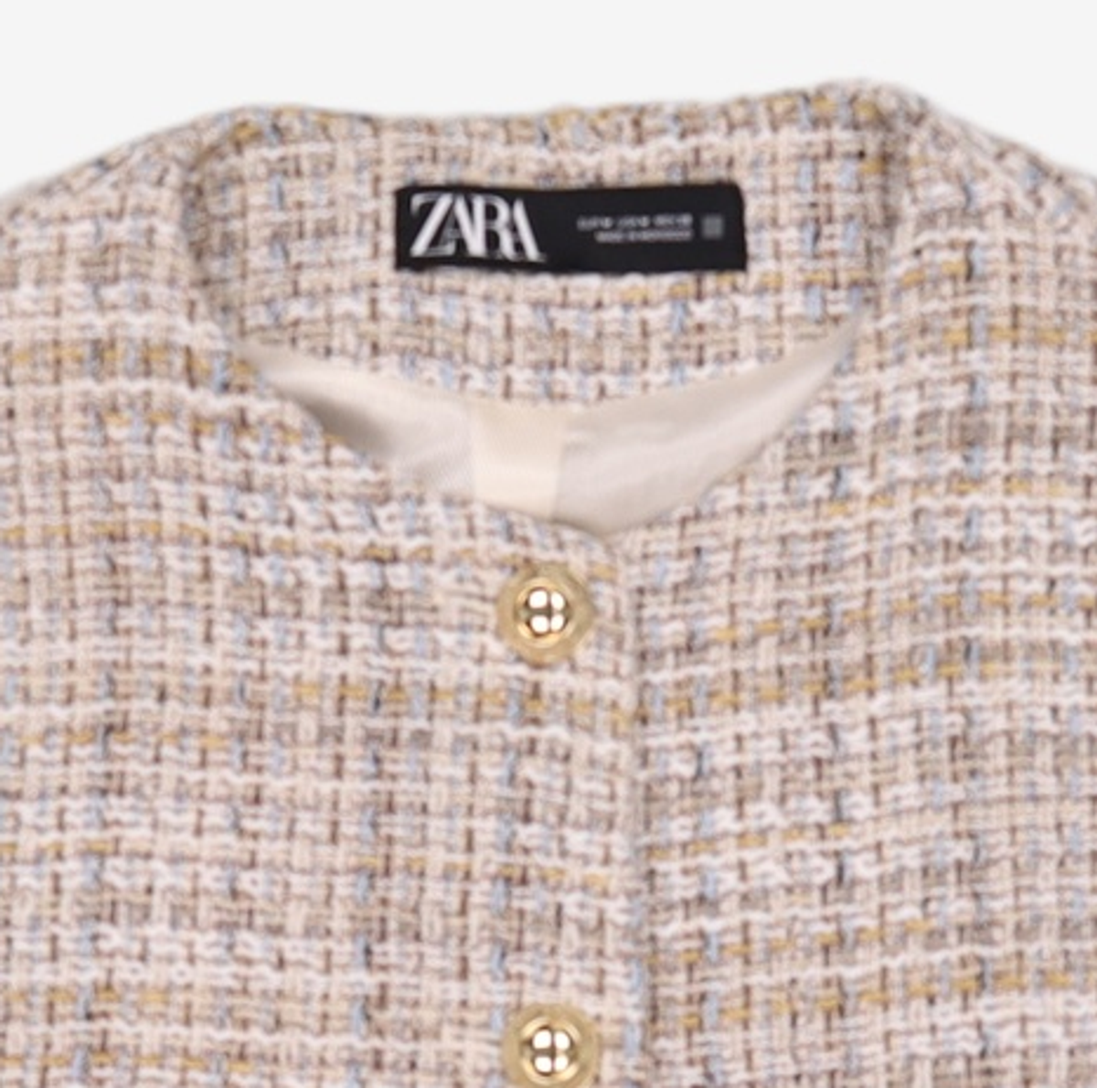 자라(ZARA) 슈트/블레이저 재킷 M