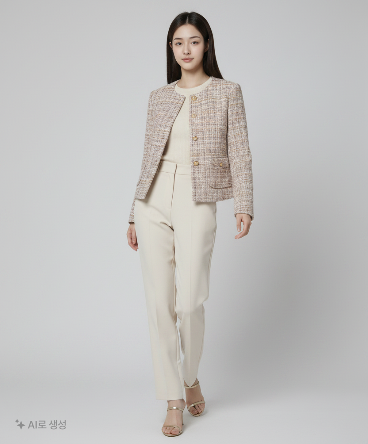 자라(ZARA) 슈트/블레이저 재킷 M