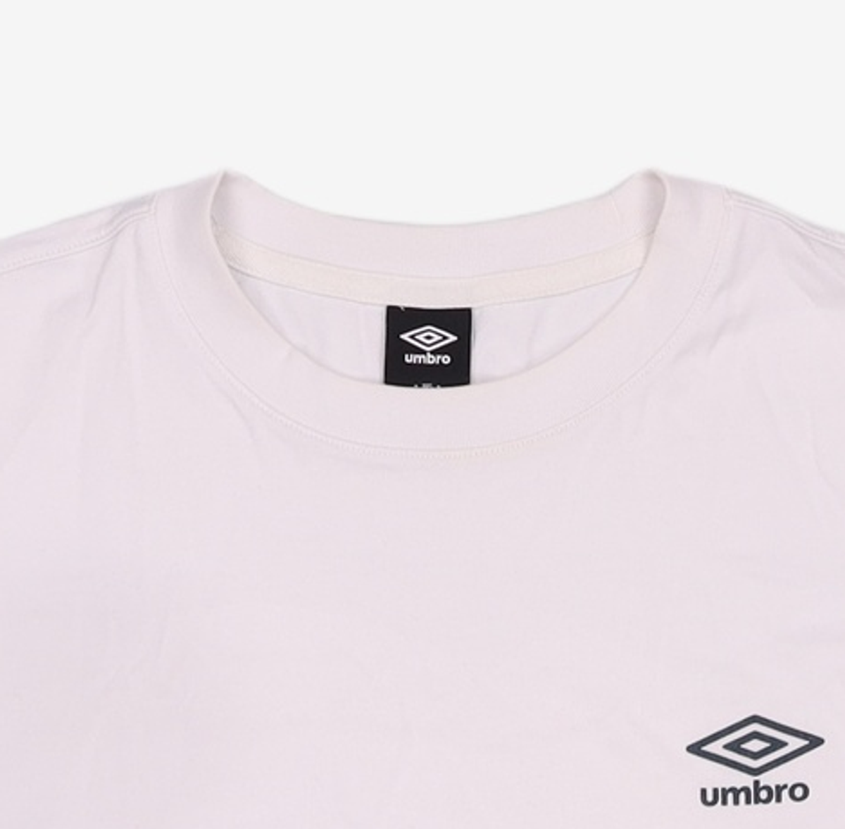 엄브로(UMBRO) 반소매 티셔츠 105