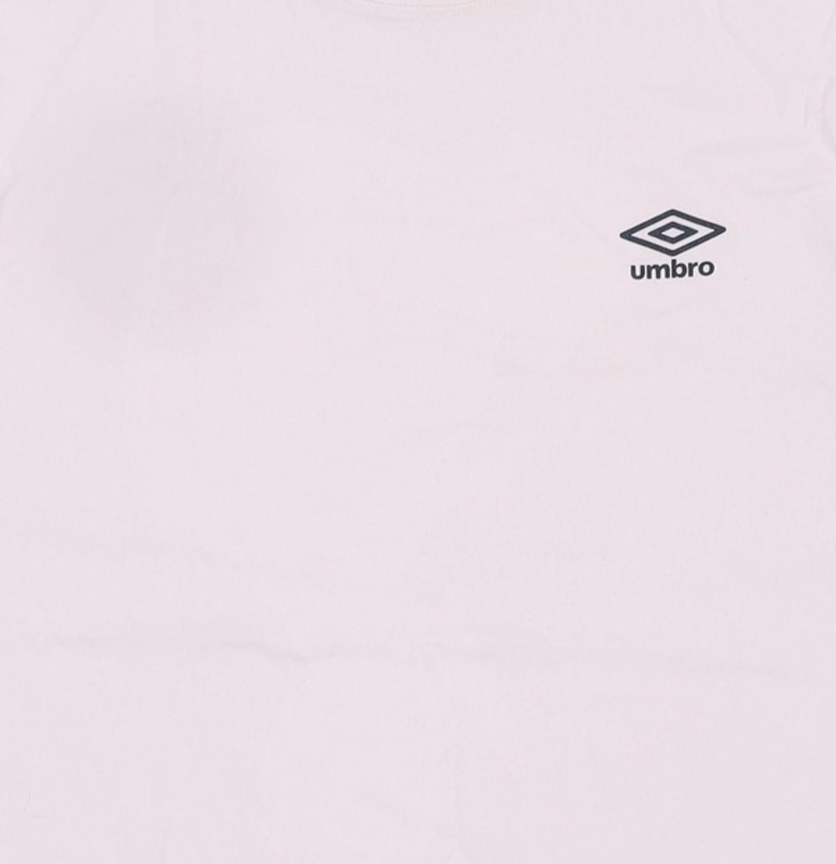 엄브로(UMBRO) 반소매 티셔츠 105