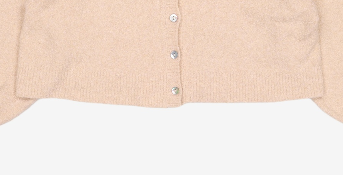 자라(ZARA) 카디건 M