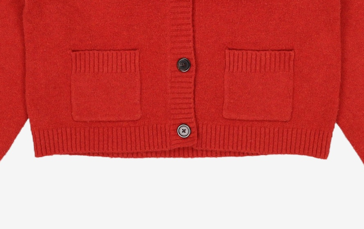 유니클로(UNIQLO) 카디건 S