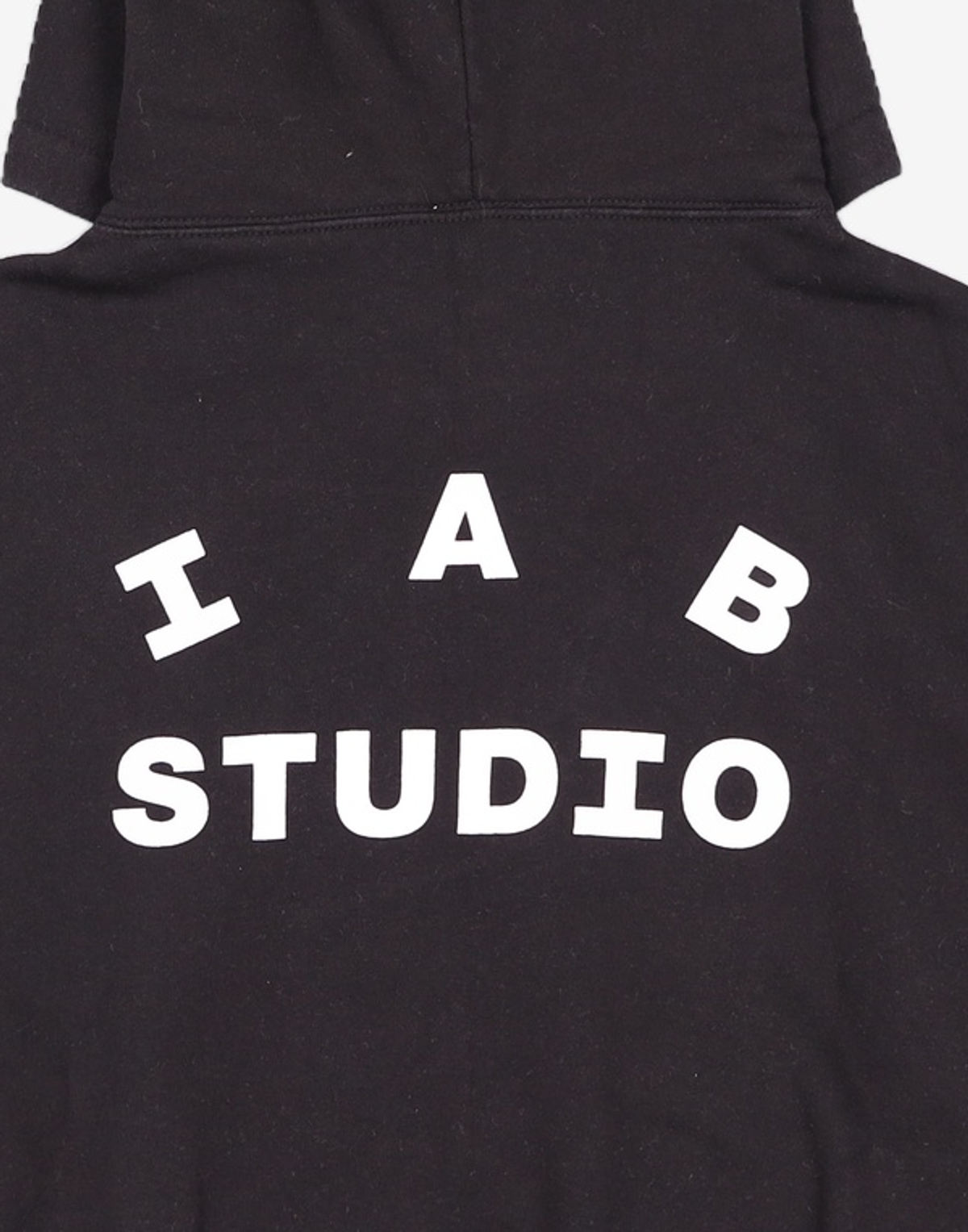 아이앱 스튜디오(IAB STUDIO) 후드 티셔츠 XL