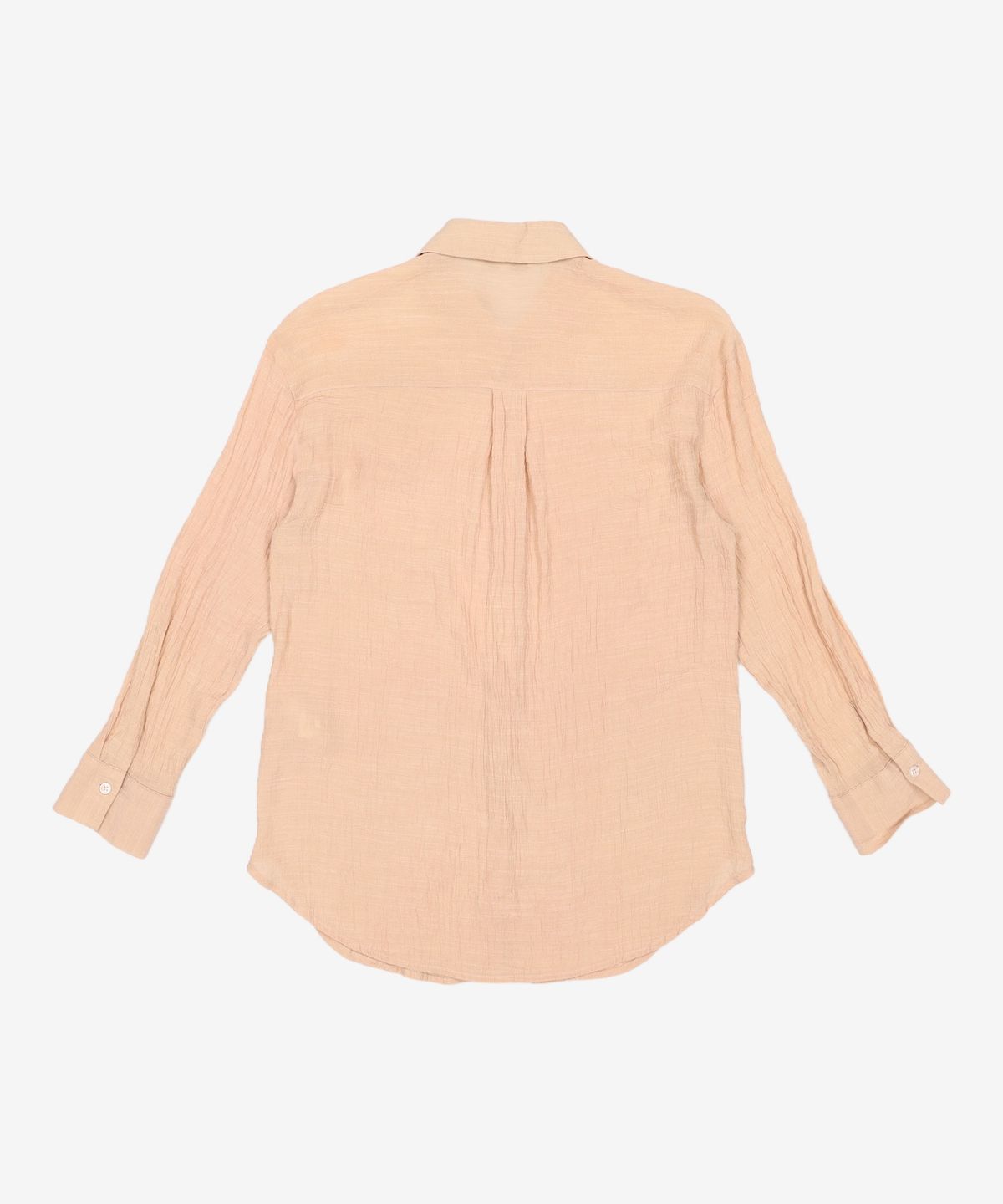 미쏘(MIXXO) 캐주얼 셔츠 S