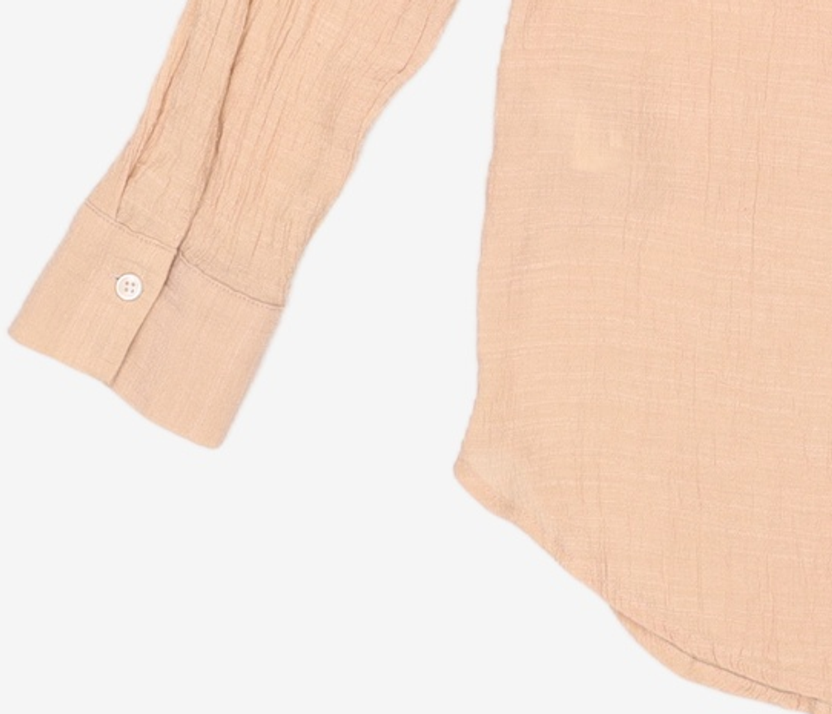 미쏘(MIXXO) 캐주얼 셔츠 S