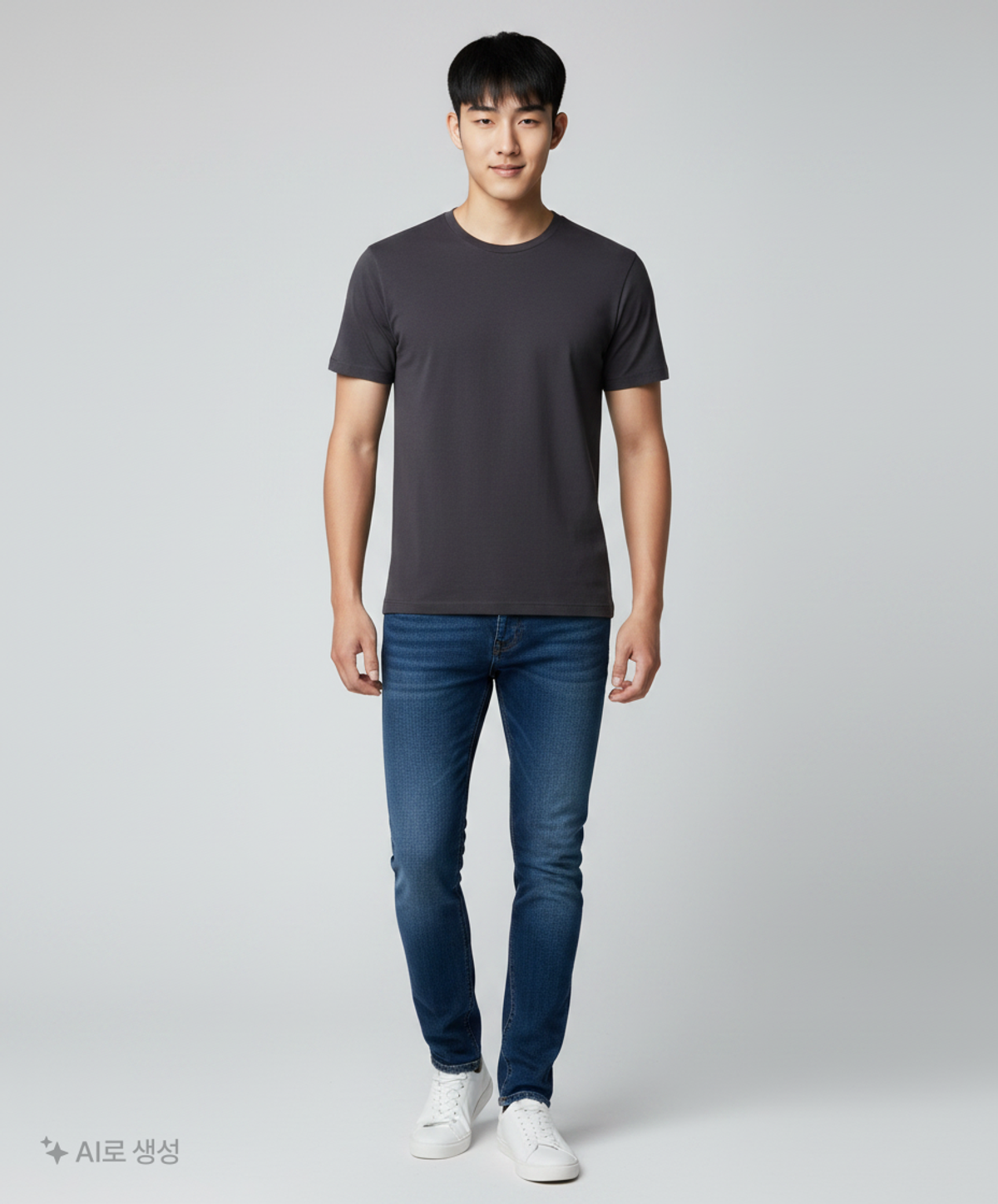 유니클로(UNIQLO) 반소매 티셔츠 L