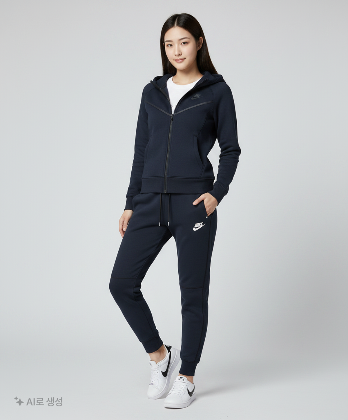 나이키(NIKE) 조거 팬츠 M