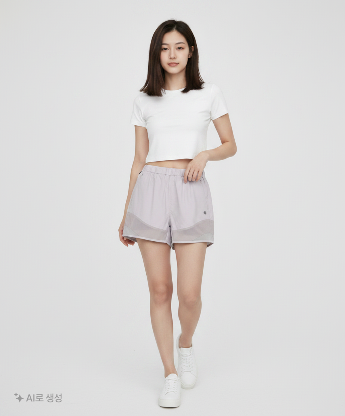 코오롱스포츠(KOLON SPORT) 숏팬츠 70