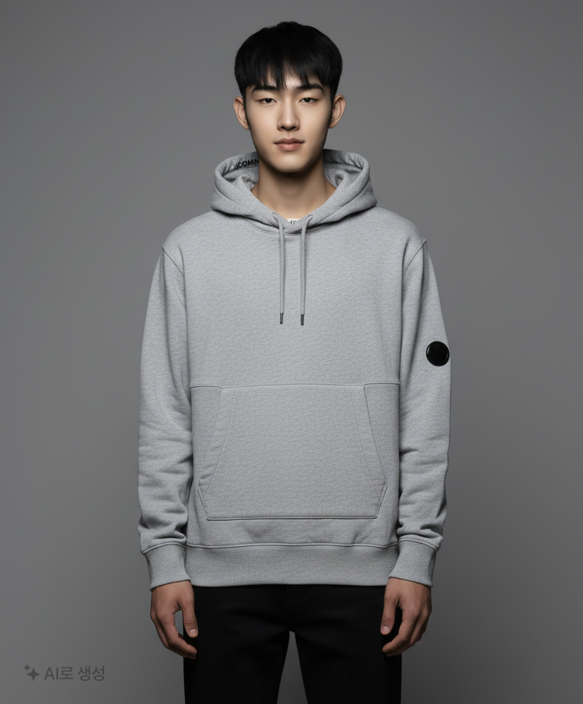 씨피 컴퍼니(CP Company) 후드 티셔츠 XXXL