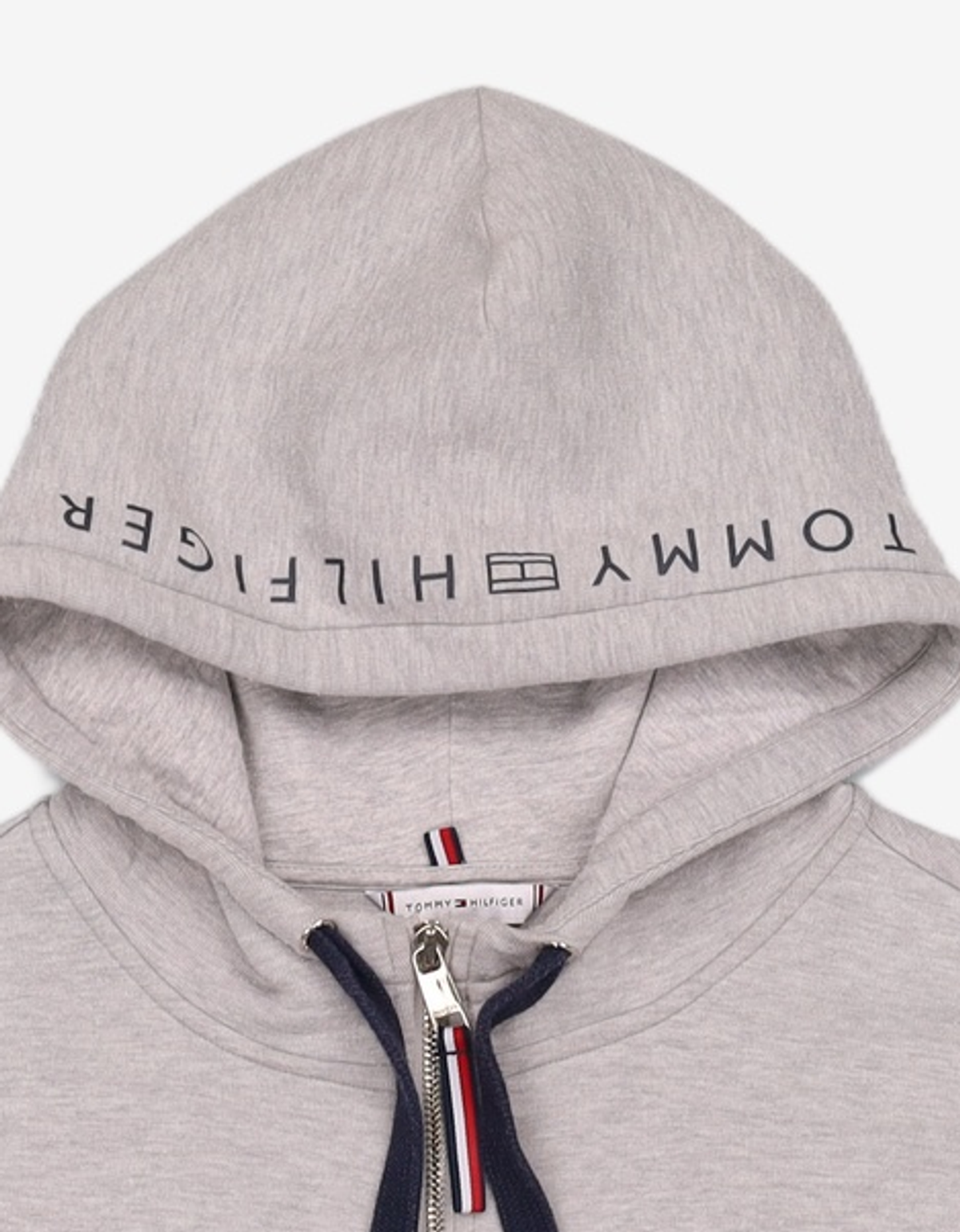 타미힐피거(TOMMY HILFIGER) 후드 집업 L