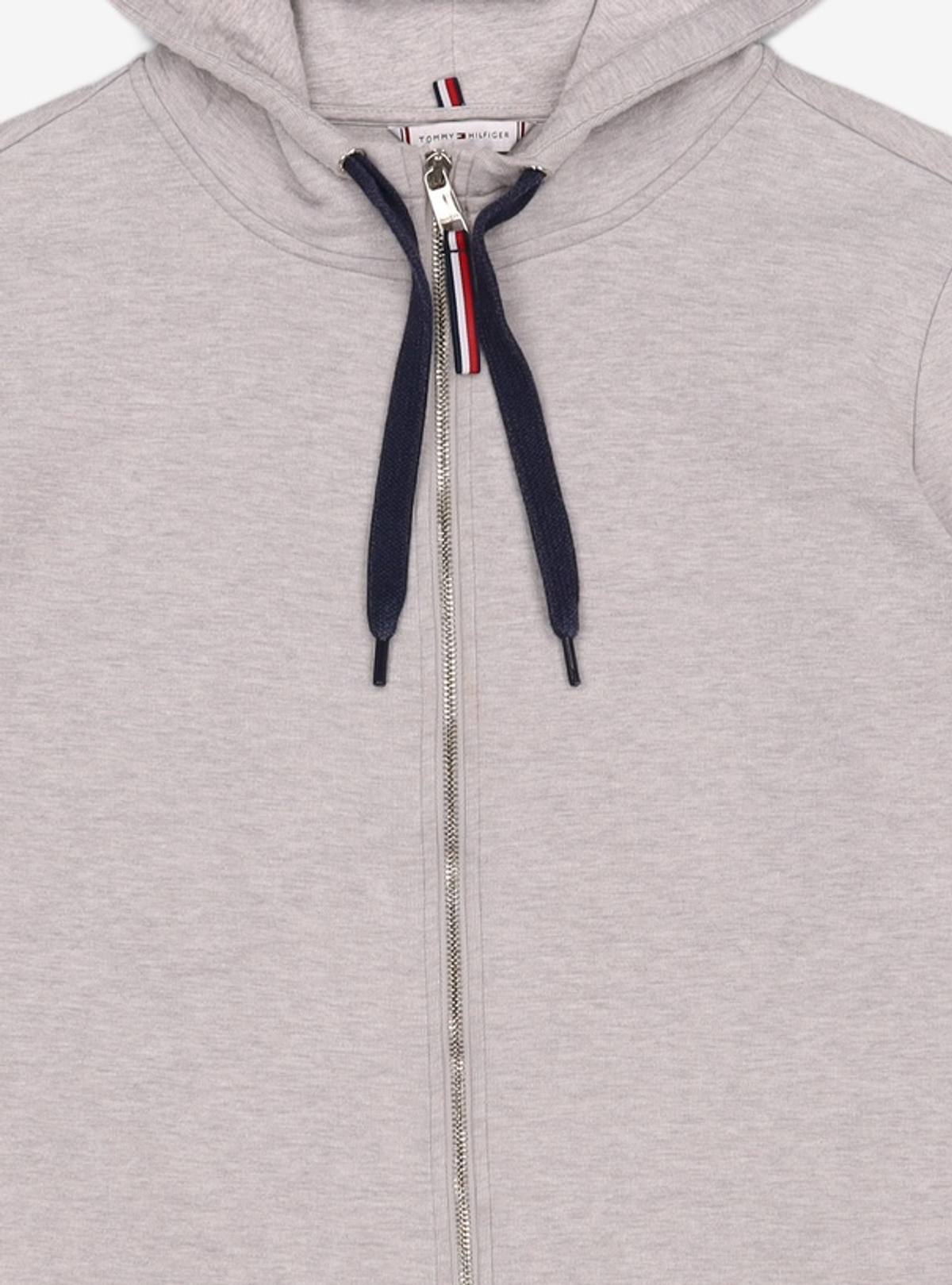 타미힐피거(TOMMY HILFIGER) 후드 집업 L