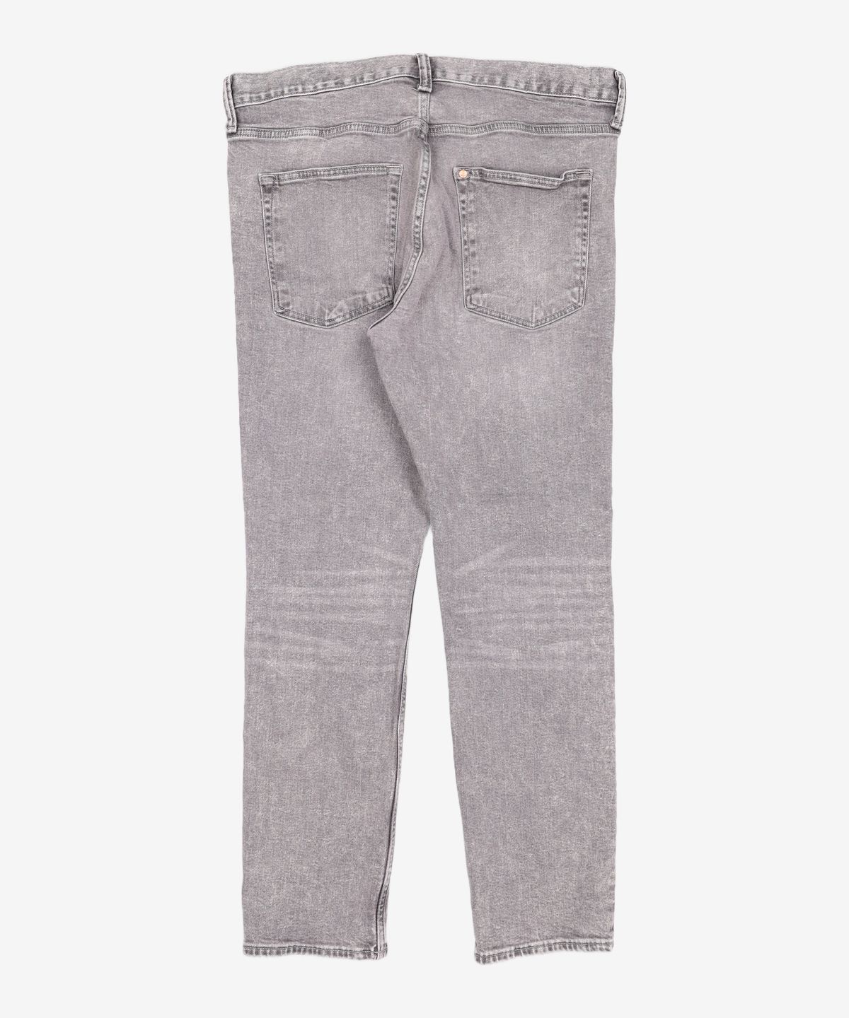 에이치앤엠(H&M) 청/데님 팬츠 36