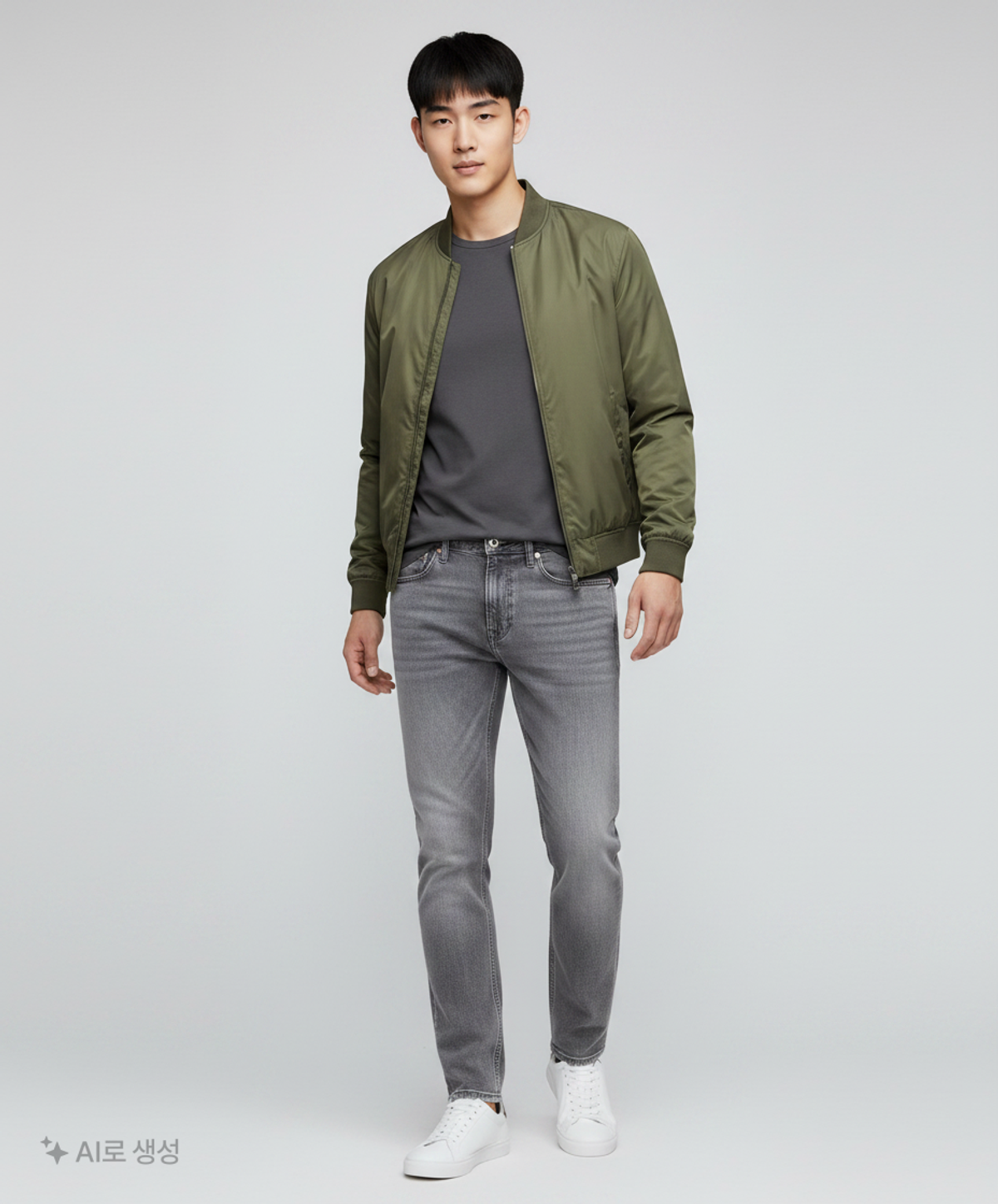 에이치앤엠(H&M) 청/데님 팬츠 36