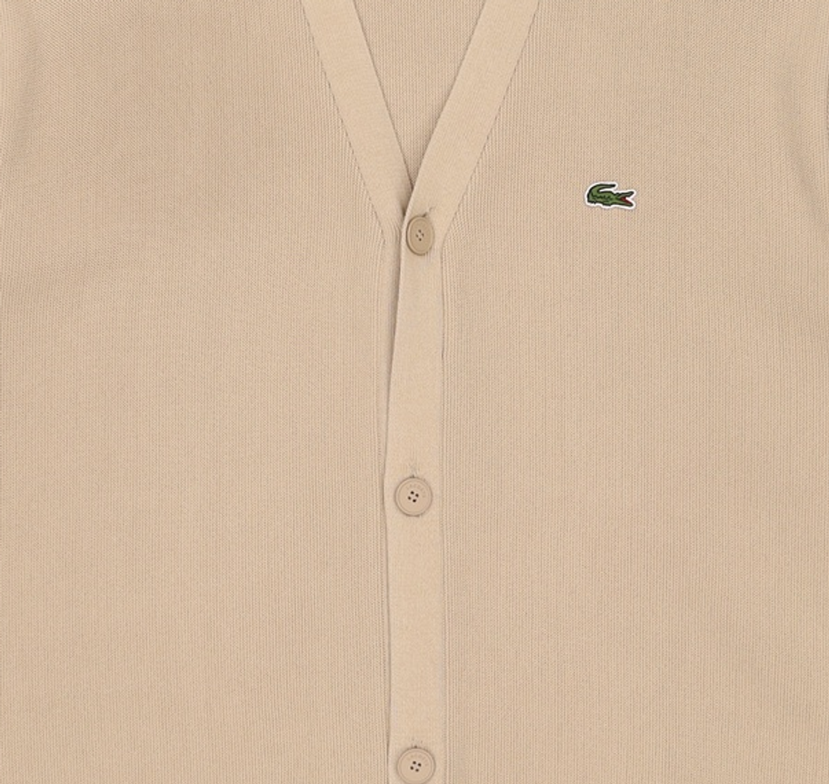 라코스테(LACOSTE) 카디건 5