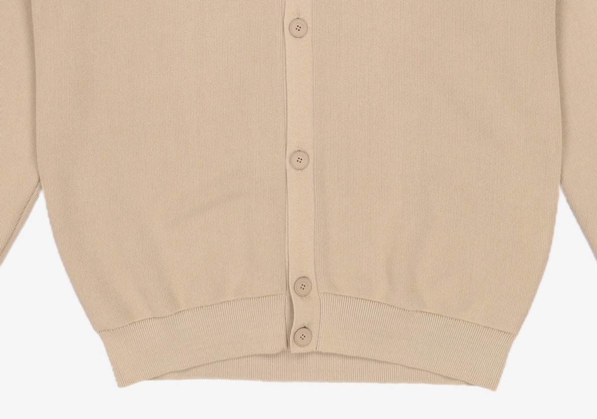 라코스테(LACOSTE) 카디건 5