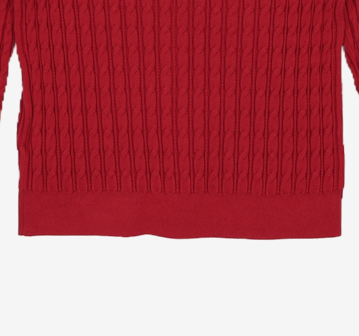 타미힐피거(TOMMY HILFIGER) 카디건 S