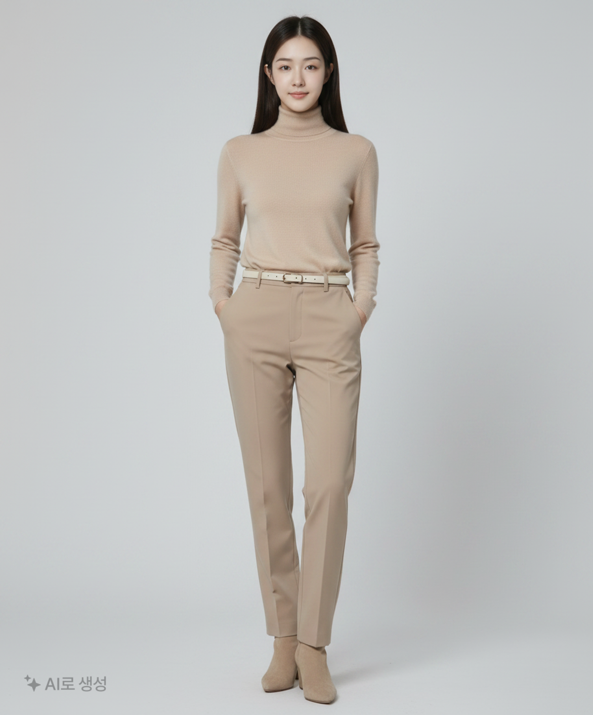 유니클로(UNIQLO) 슈트 팬츠/슬랙스 76