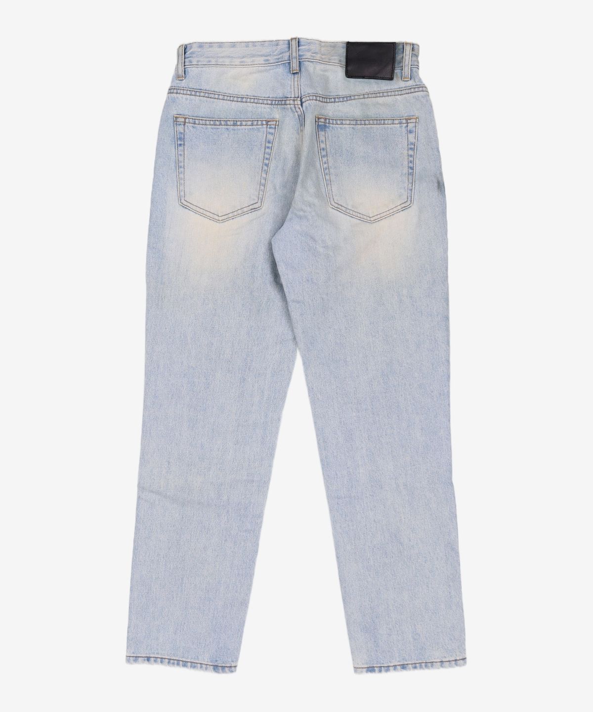 86로드(86ROAD) M BLUE CHIP / CROP TAPERED 28
