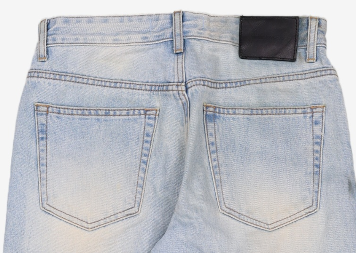 86로드(86ROAD) M BLUE CHIP / CROP TAPERED 28