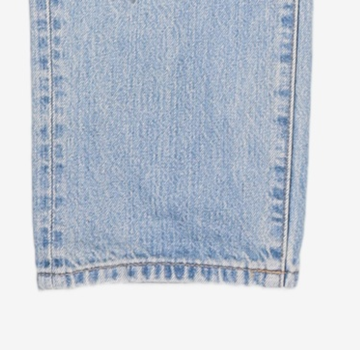 유니클로(UNIQLO) 청/데님 팬츠 78.5