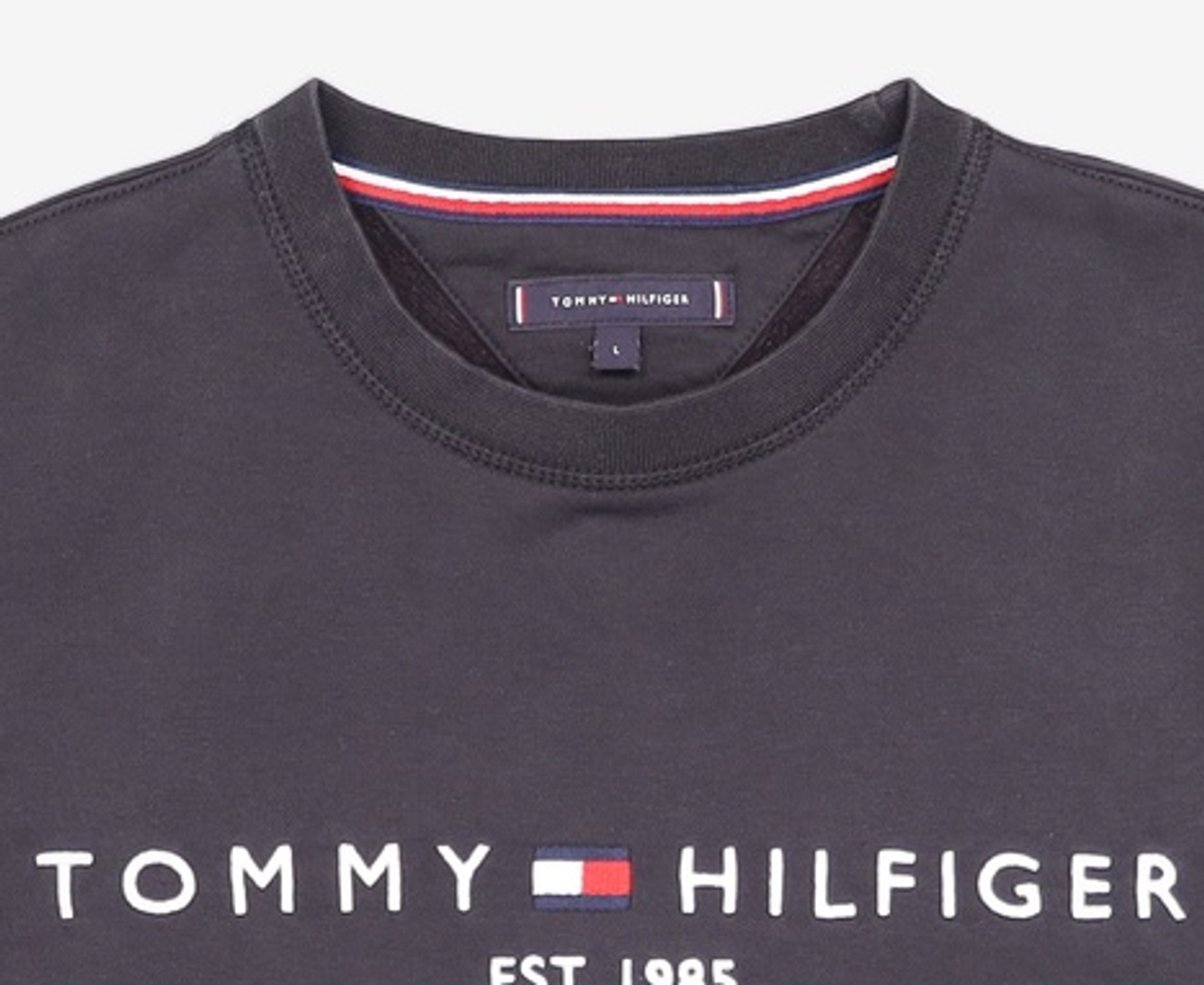 타미힐피거(TOMMY HILFIGER) 맨투맨/스웨트셔츠 L
