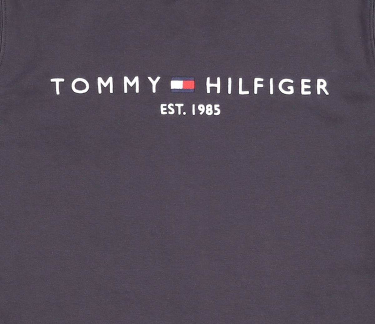타미힐피거(TOMMY HILFIGER) 맨투맨/스웨트셔츠 L
