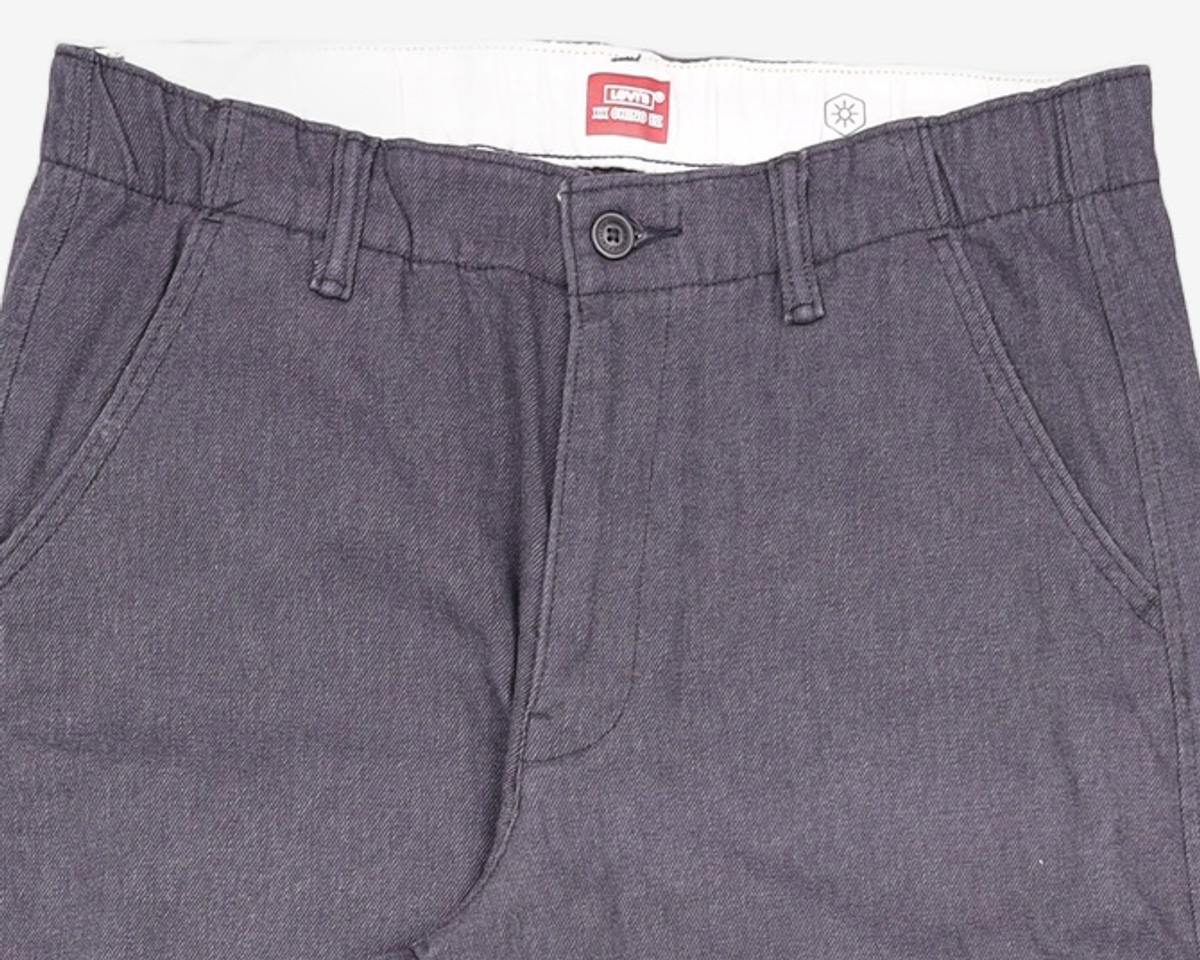 리바이스(LEVI'S) 청/데님 팬츠 M