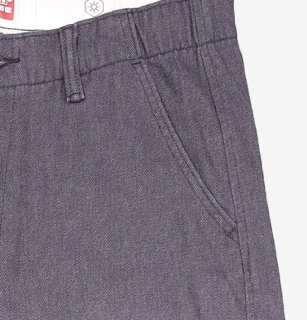 리바이스(LEVI'S) 청/데님 팬츠 M